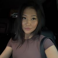 Madina Uvaliyeva's Photo