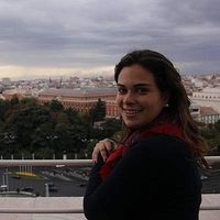 Dora Arevalo's Photo