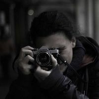 Federica Mambrini's Photo