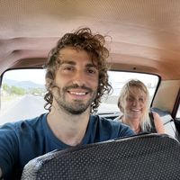 Ema Supertramp的照片