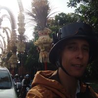 Zdjęcia użytkownika Felipe  Tonelli