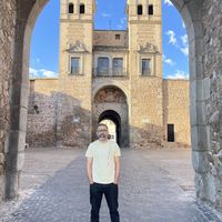 Hossam Refaie的照片