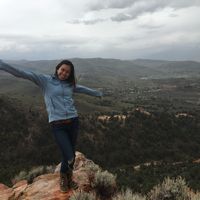 Corrie Calderon的照片