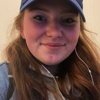 Klára Valtrová's Photo