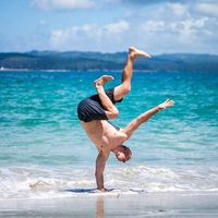 Jozef Kivoň's Photo