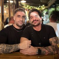 Gabriel & Rodolfo's Photo