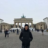 Tuğberk Korkut的照片