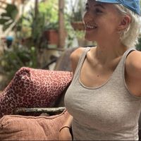 Photos de Mia Council