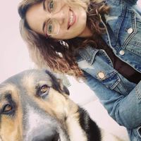 María Fernández Mouriz's Photo