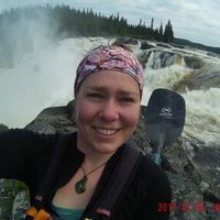 Rébecca Pépin-Coulombe's Photo