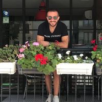 Ahmed Fakhry的照片