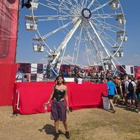 Guliana Flores's Photo