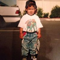 Fotos de Charles Guthrie