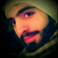 Karam Alnage's Photo