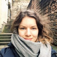 Fotos von Maja Petersson