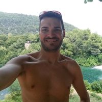 Gianluca Nardin's Photo