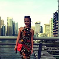 Bota Kusbayeva的照片