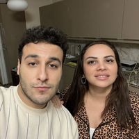 Mahmut Can Bozdoğan's Photo