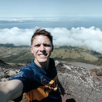 Markus Tichy的照片