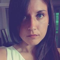 Giselle Natalia的照片