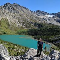 Sam Treiger的照片