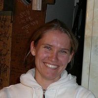 Kathrin Kippes's Photo