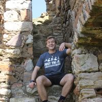 Reed Mullen的照片