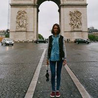 Anna Kotova的照片