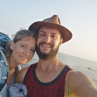 Daniel & Lisa Bauer的照片