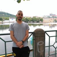 Najim El Ouardi's Photo