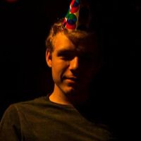 Marcin Popławski的照片