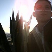 William Boudreau's Photo