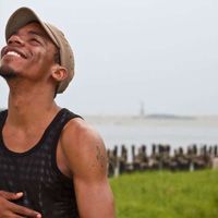 Anthony Hines's Photo