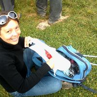 Elodie Lefevre's Photo