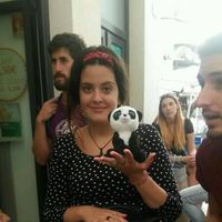 Patricia Anaya Ruiz的照片