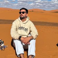 zakaria osseili's Photo