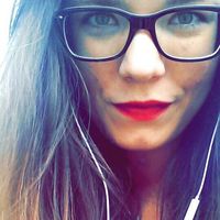 Paulina Araszkiewicz的照片