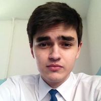 Evgeniy Prokopenko's Photo