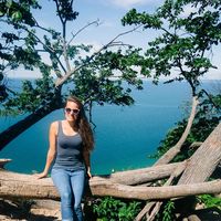 Anna Baumann的照片