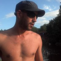 cesar daniel  ceballos's Photo