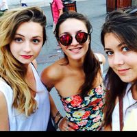 camille francois's Photo