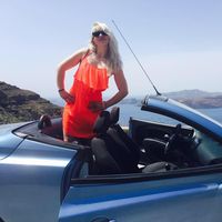 Katarina Ledenko的照片