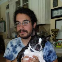 Fotos de Matthew DiStasio