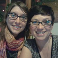 Caroline Protin's Photo