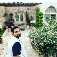 Abdul Rahman's Photo