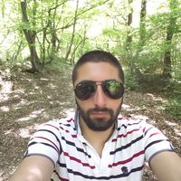 Dato Georgia的照片