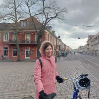 Lucie Krumlová的照片