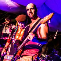 Gabriel Kaouros's Photo