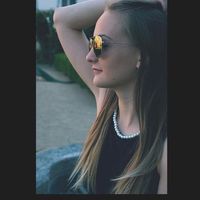 Berenika Pšeničná's Photo