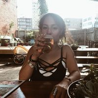 Natasha Martinez's Photo